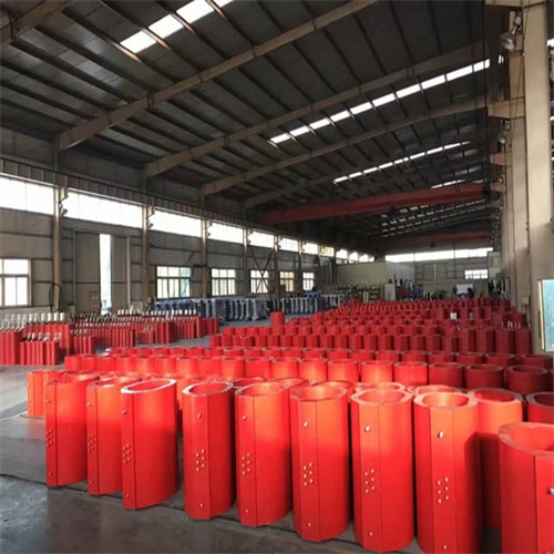 金平SCB10-500KVA干式变压器
