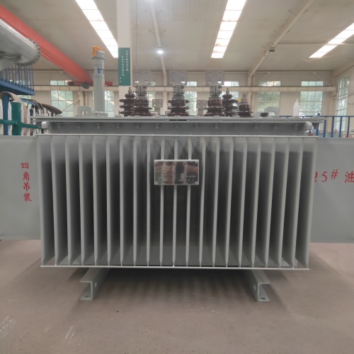 金平sh15-315KVA非晶合金变压器
