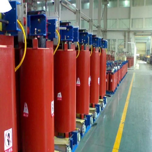惠农SCB10-200KVA干式变压器