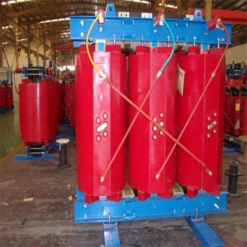 金平SCB10-1000KVA干式变压器